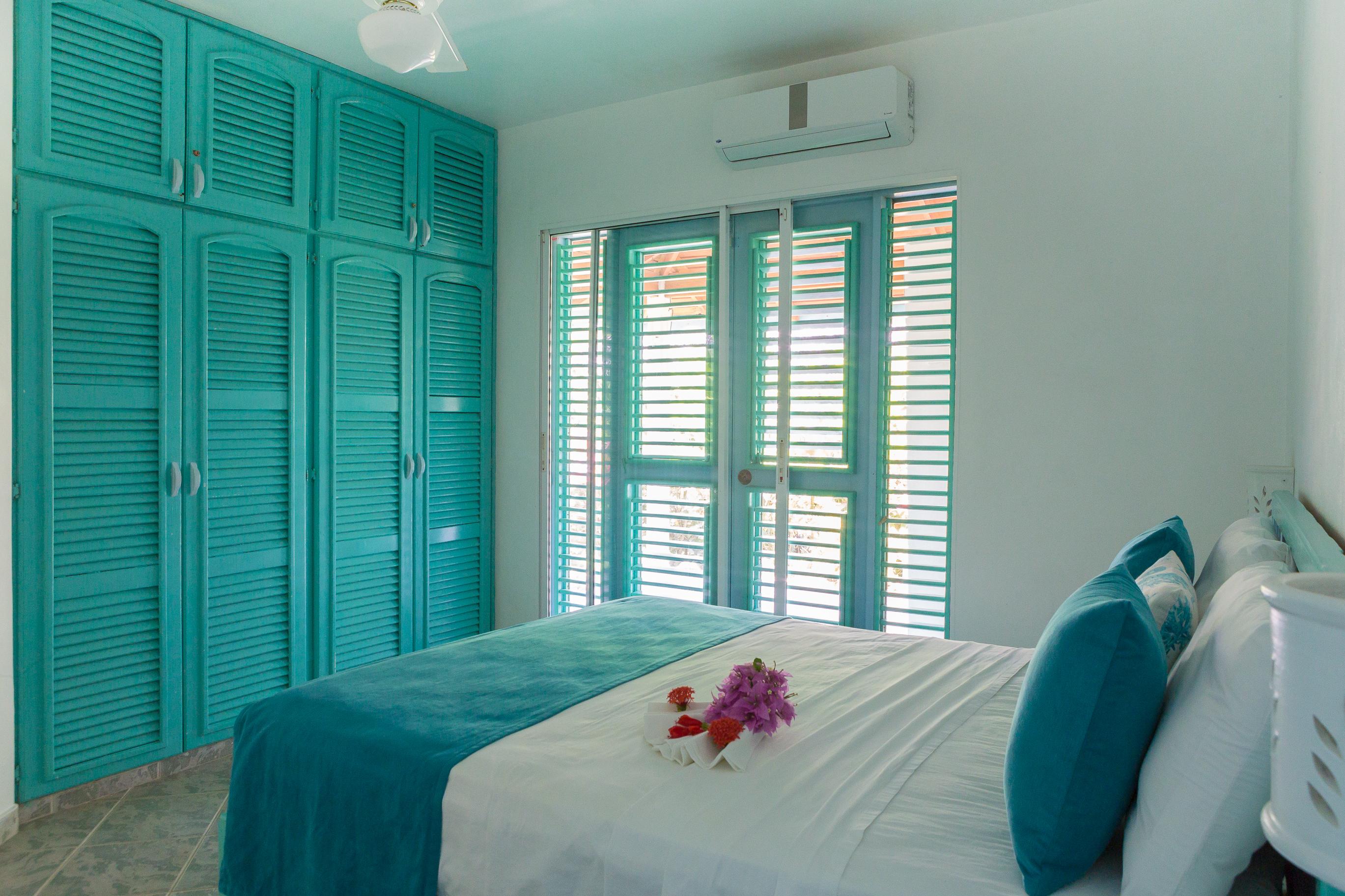Hotel Playa Colibri Las Terrenas Eksteriør billede