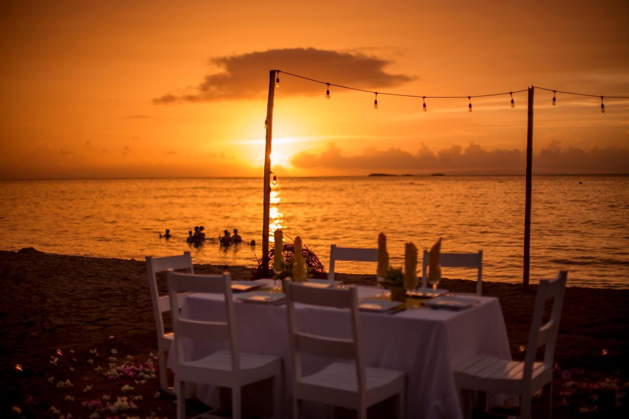 Hotel Playa Colibri Las Terrenas Eksteriør billede