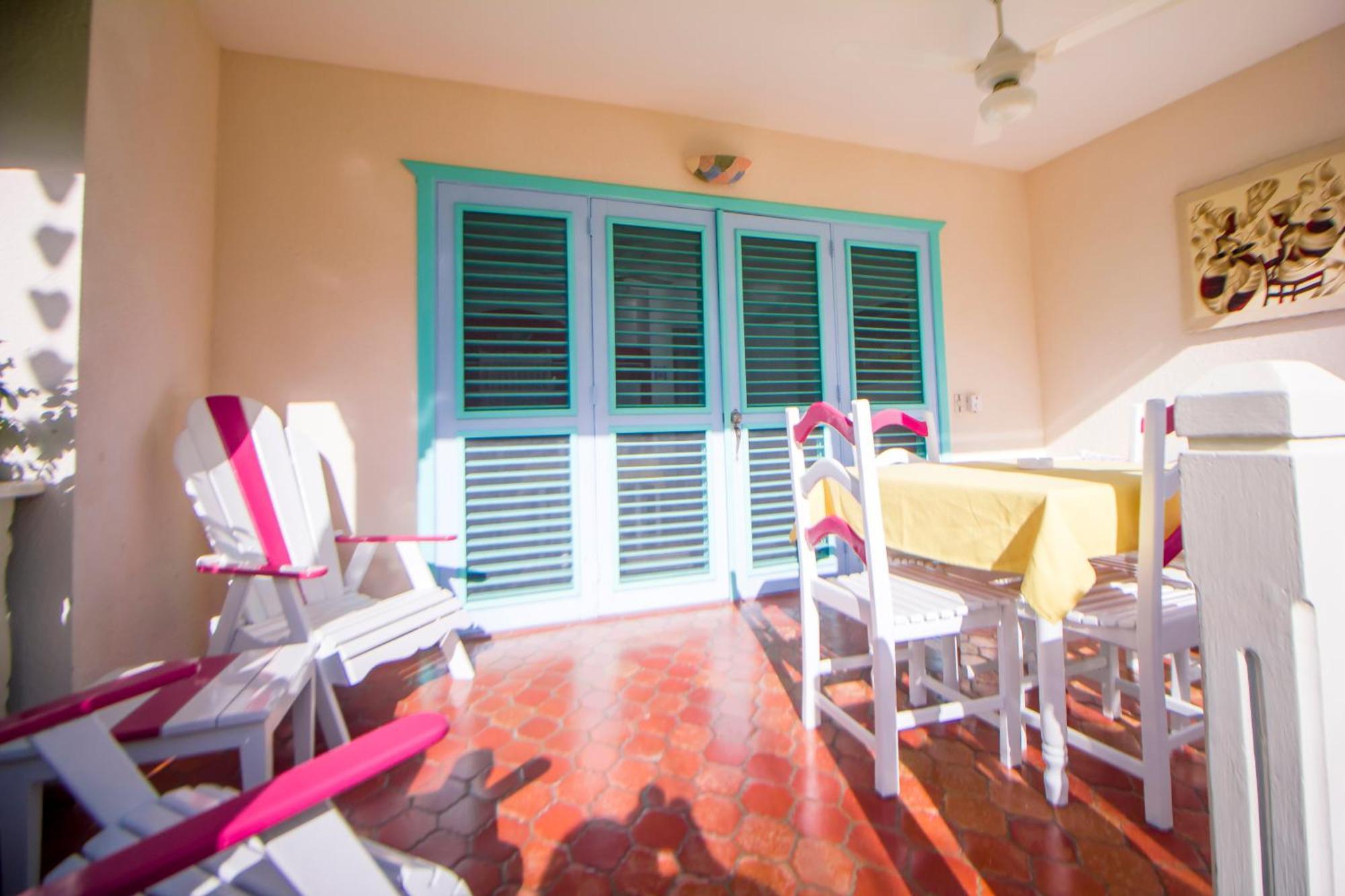 Hotel Playa Colibri Las Terrenas Eksteriør billede