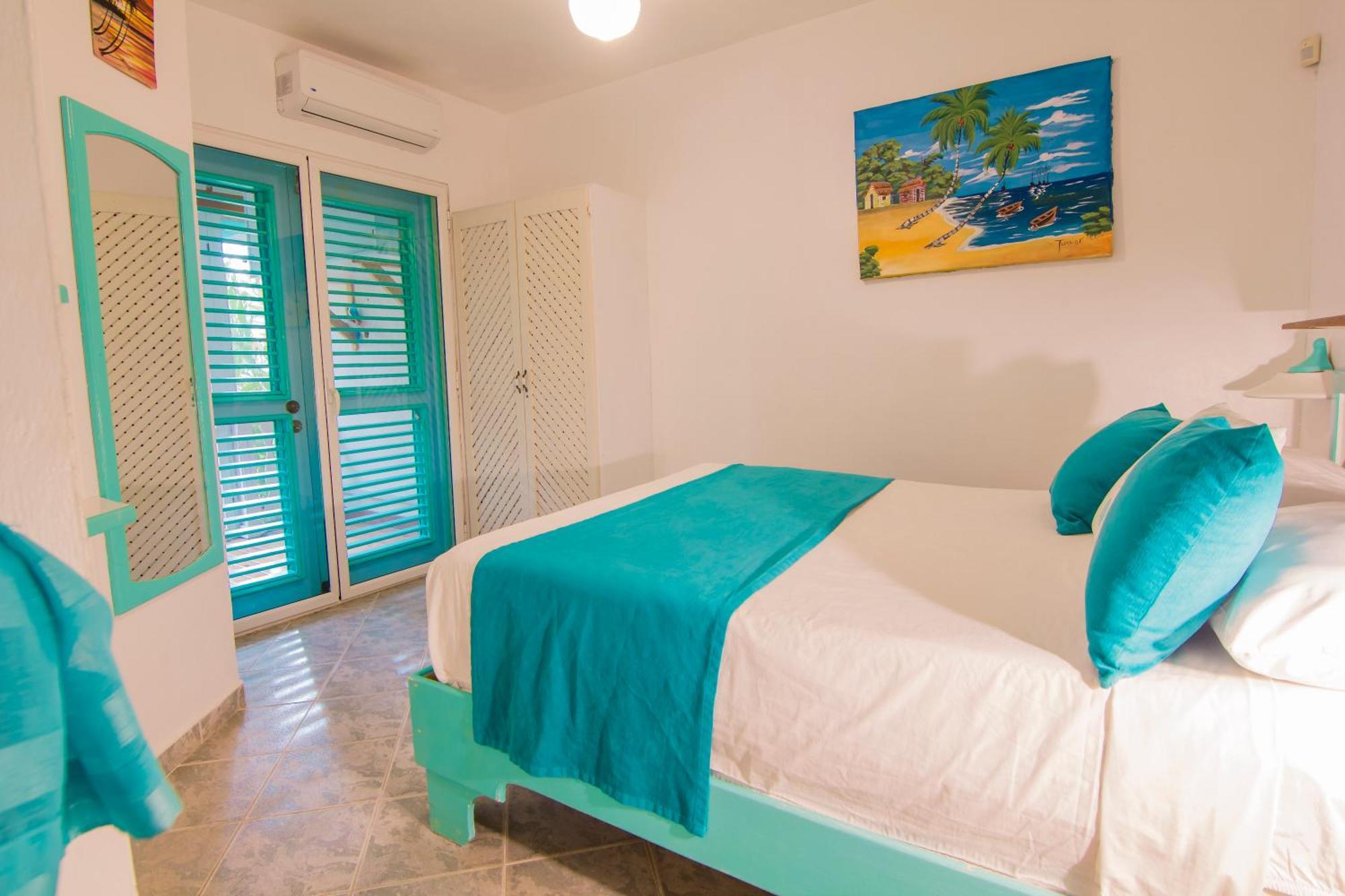 Hotel Playa Colibri Las Terrenas Eksteriør billede