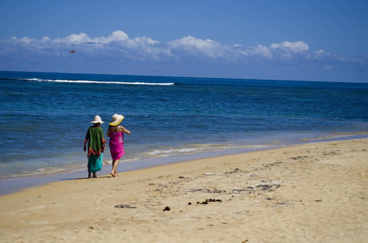 Hotel Playa Colibri Las Terrenas Eksteriør billede